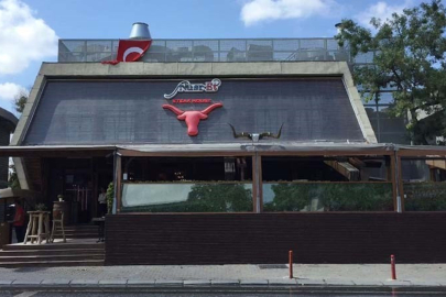 Etiler'deki Nusret restoranına silahlı saldırı