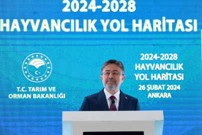 Bakan İbrahim Yumaklı, Bilecik'e ziyaret için yola çıkıyor