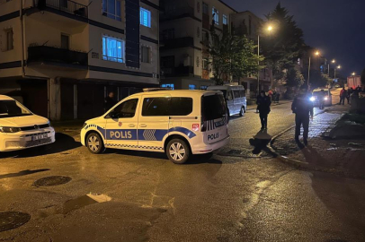 İskenderun'da bıçaklı kavga: 1 ölü, 1 yaralı