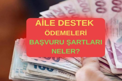 Anneler ve kadınlar paranızı almayı unutmayın! 2200 TL destek ödeniyor