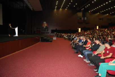 Çukurova Üniversitesi Tanıtım, Kariyer ve Mezunlar Günü Düzenledi