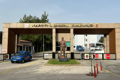 Gaziantep'te firari şahıs çember operasyonuyla Adana'da yakalandı