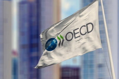 OECD: Küresel ekonomi daha hızlı büyüyor, enflasyon hedeflerine yaklaşıyor