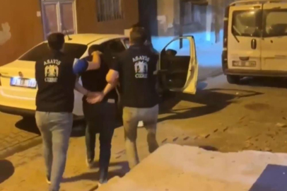 Hatay'da tefecilik operasyonunda 3 şüpheli gözaltına alındı