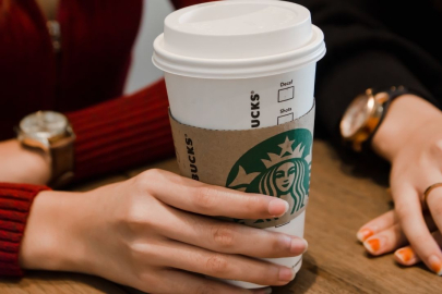 Starbucks güncel içecek fiyatları (Mayıs 2024)