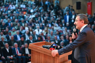 Yılmaz:  Özbekistan'da politik netlik, reformlar için önemli