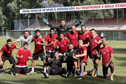 Adana 01 FK yeni sezonda Ali Hoşfikirer Stadı'nda oynamayı planlıyor