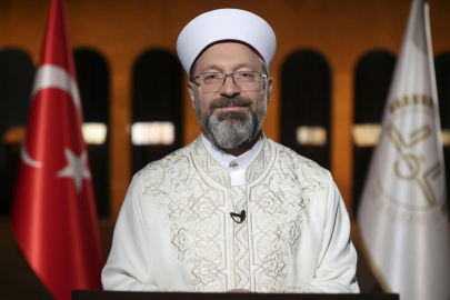 Diyanet İşleri Başkanlığı'ndan CHP'ye Tepki: Hutbelerimizi inceliksiz ifadelerle eleştirmek derinden yaraladı