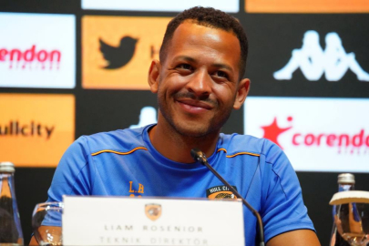 Hull City, Teknik Direktör Liam Rosenior ile yolları ayırdı