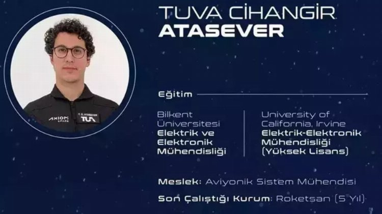 tuva cihangir atasever