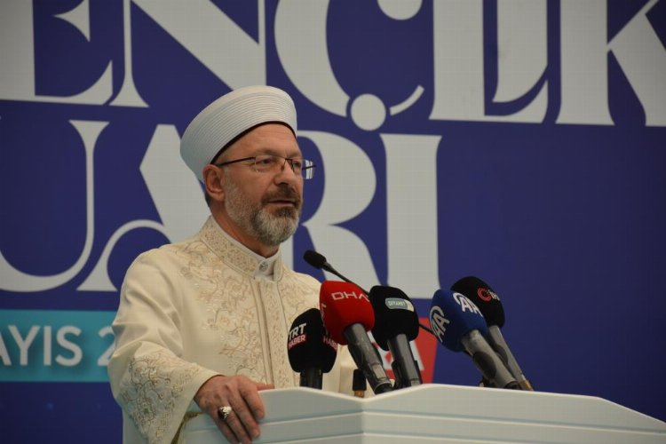 Türkiye Diyanet Vakfı 