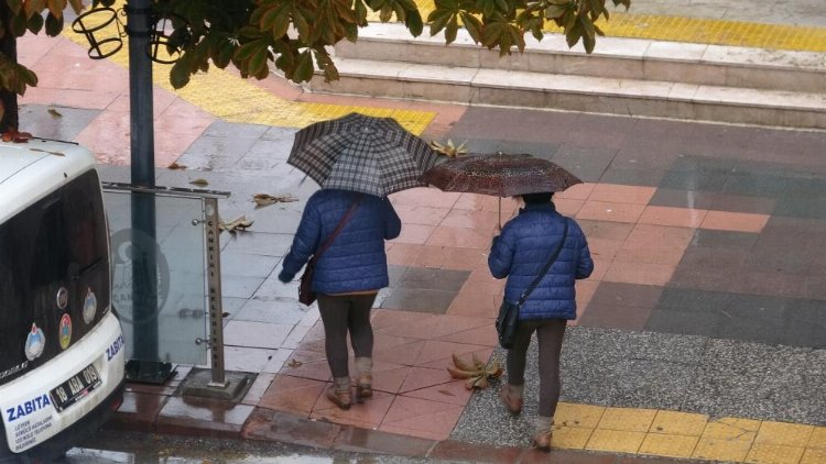 Meteoroloji Genel Müdürlüğü