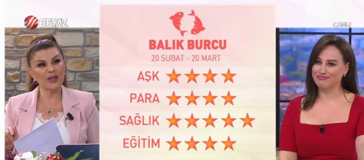 balık burcu