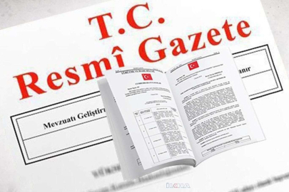 2025-2027 Dönemi Bütçe Çağrısı Tebliği Resmi Gazete'de yayımlandı