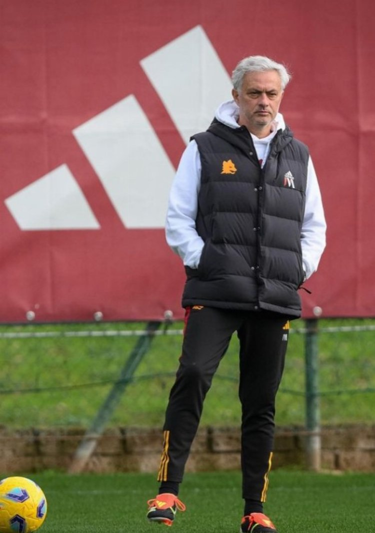 jose mourinho