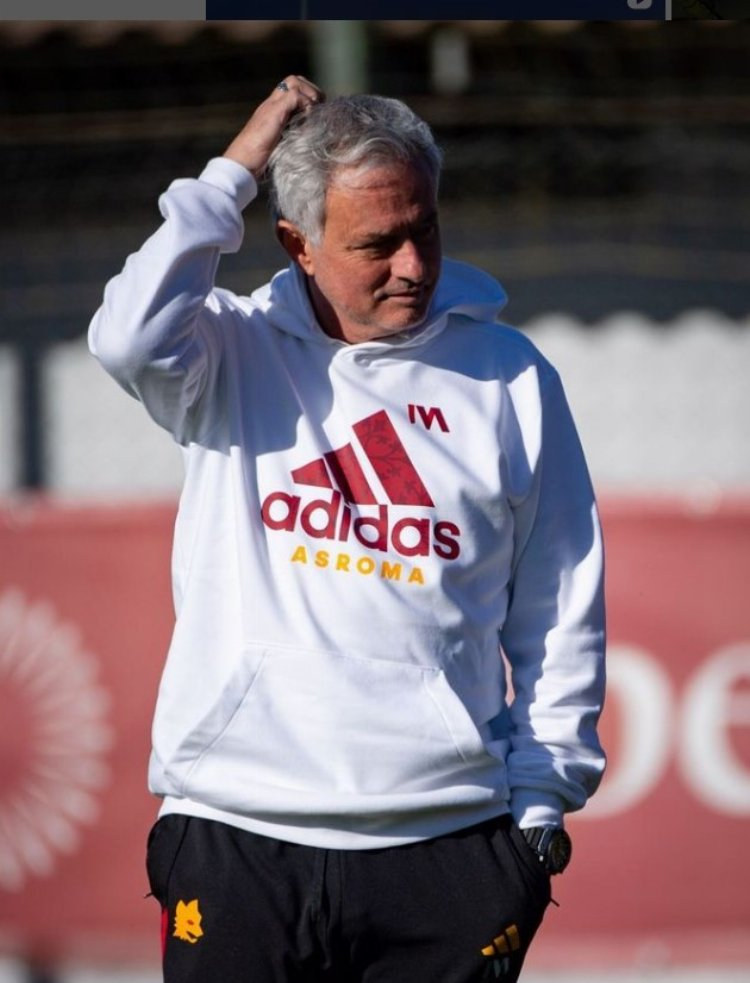 jose mourinho