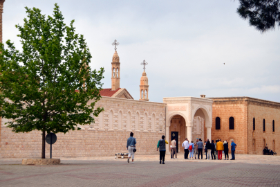 Mor Gabriel Manastırı: Önemi ve Tarihi