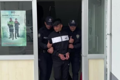 Adana'da 18,5 yıl kesinleşmiş hapis cezasıyla aranan hükümlü yakalandı