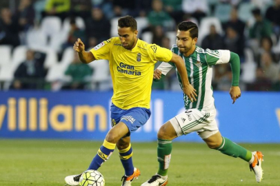 Las Palmas - Real Betis Maçı: Yayın saati ve kanalı belli oldu