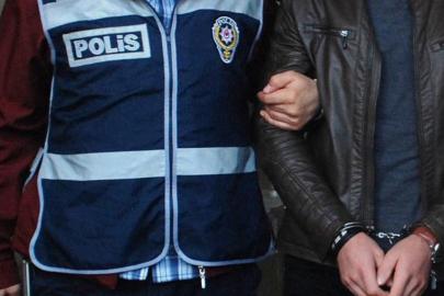 Adana'da evinde madde sattığı iddiasıyla yargılanan sanığa hapis cezası