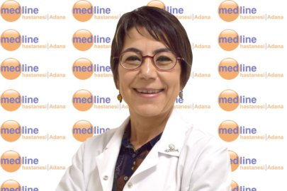 Dr. Pınar Ergin: Kronik böbrek yetmezliği toplumda sık görülüyor
