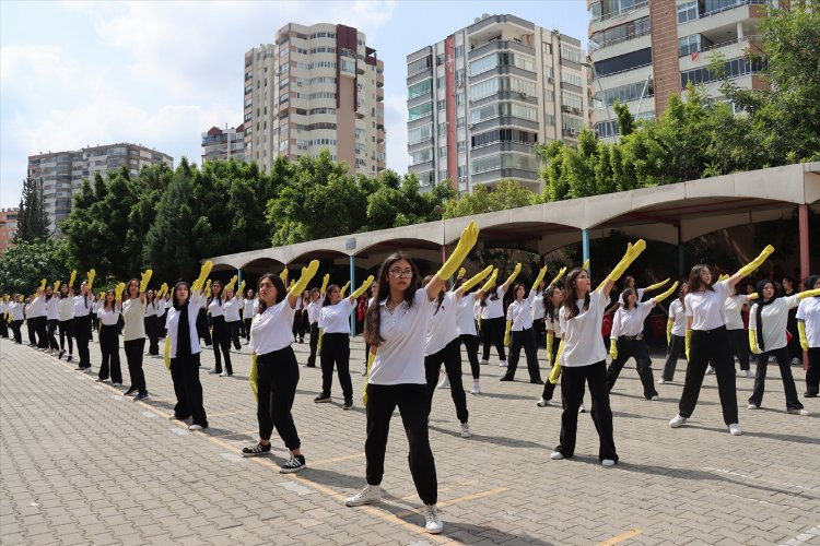 adana 19 mayıs