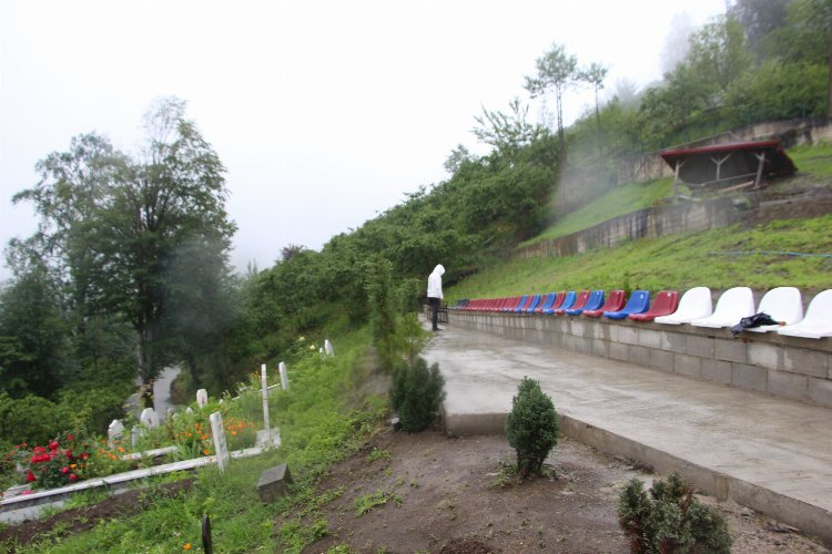 trabzon mezarlık