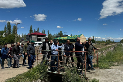 Eski nişanlısı tarafından katledilen Bahar, baba memleketi Iğdır’da gözyaşları içinde defnedildi