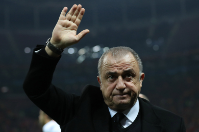 Panathinaikos'ta Fatih Terim ayrılığı