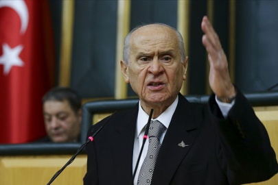 Bahçeli: Teröre boyun eğmek acziyet ve teslimiyettir