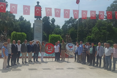 ÇGC Yönetim Kurulu Başkanı Cafer Esendemir: 19 Mayıs Bağımsız ve özgür yaşam umutlarının inanca dönüştüğü gündür