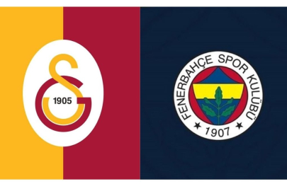 Galatasaray-Fenerbahçe derbisine özel organizasyon düzenlemeleri