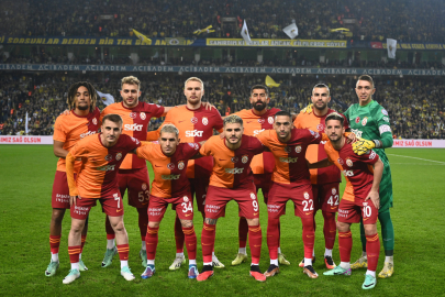 Süper Lig'de derbi heyecanı: Galatasaray ve Fenerbahçe maçı ne zaman? Muhtemel 11'ler...