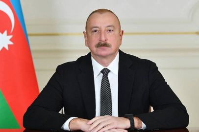 Azerbaycan Cumhurbaşkanı Aliyev: Batı, Ermenistan'ı yeni bir savaşa kışkırtıyor