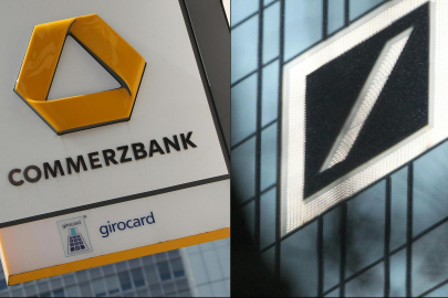 Deutsche Bank ve Commerzbank'ın Rusya'daki varlıklarına el konuldu