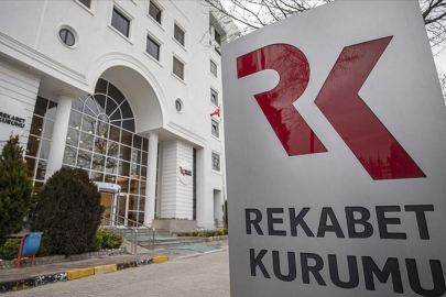 Rekabet Kurulunda aseptik sıvı gıda ambalajı sektöründeki 2 teşebbüsün sözlü savunması alındı