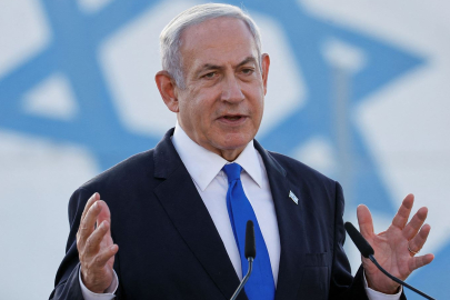 Uluslararası Ceza Mahkemesi'nden Netanyahu için tutuklama kararı talebi