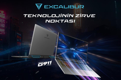 NVIDIA'nın yeni ekran kartları Excalibur G911 ile oyun ve performans deneyimi yeniden tanımlanıyor