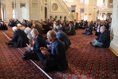 23 Ekim Çarşamba Mersin namaz vakitleri ne zaman? Sabah, öğle, ikindi, akşam, yatsı namazı saat kaçta?