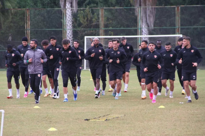 Adanaspor'da köklü değişiklik