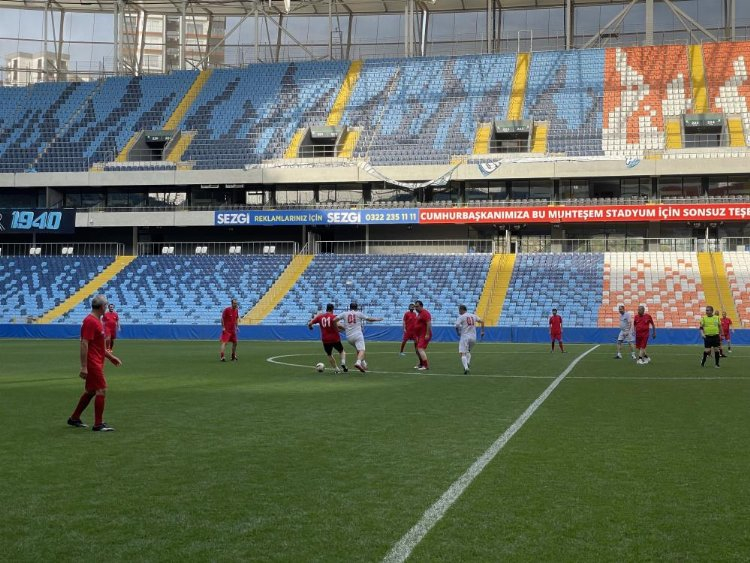 Türkiye Spor Yazarları Derneği 