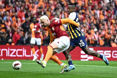 İstanbul Valiliği, Galatasaray-Fenerbahçe derbisi olaylarıyla ilgili açıklama yaptı