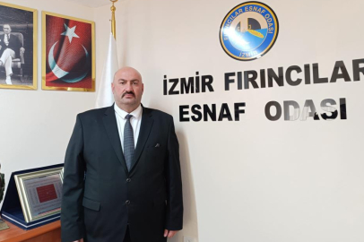 İzmir Esnaf ve Sanatkarlar Odası, 200 gram ekmeğin fiyatını 10 lira olarak belirlemek için Ticaret Bakanlığına başvurdu