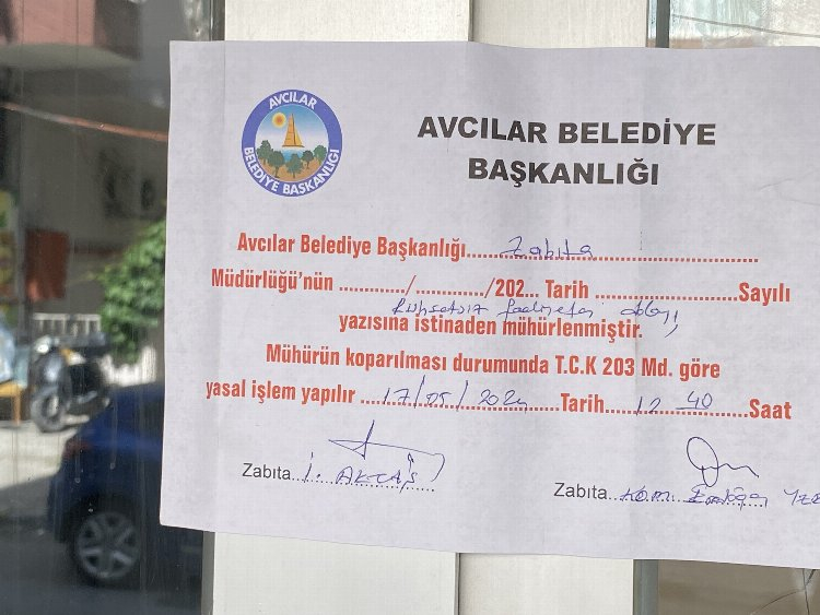 avcılar fatura ödemem merkezi