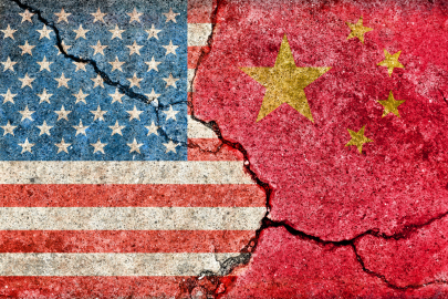 Çin, Tayvan'a silah satan ABD'li şirketlere yaptırım uyguladı