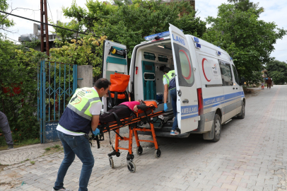 Hatay Büyükşehir Belediyesi'nden evden hastaneye ulaşım hizmeti