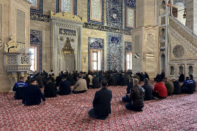 11 Ekim Cuma Hatay namaz vakitleri ne zaman? Sabah, öğle, ikindi, akşam, yatsı namazı saat kaçta?