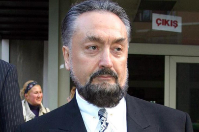 Adnan Oktar'ın cezaevinde örgütsel faaliyetler iddiasıyla yargılanması devam ediyor