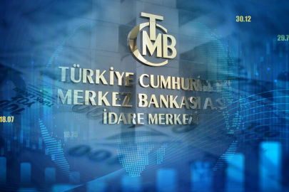 Merkez Bankası faiz kararı bugün açıklanıyor