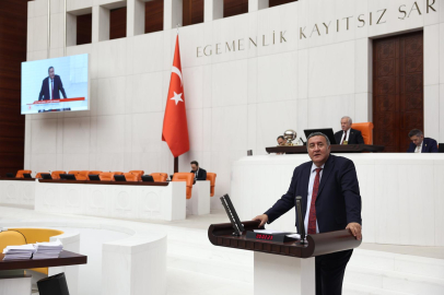 CHP Milletvekili Gürer'den fahiş fiyat eleştirisi ve çözüm önerileri